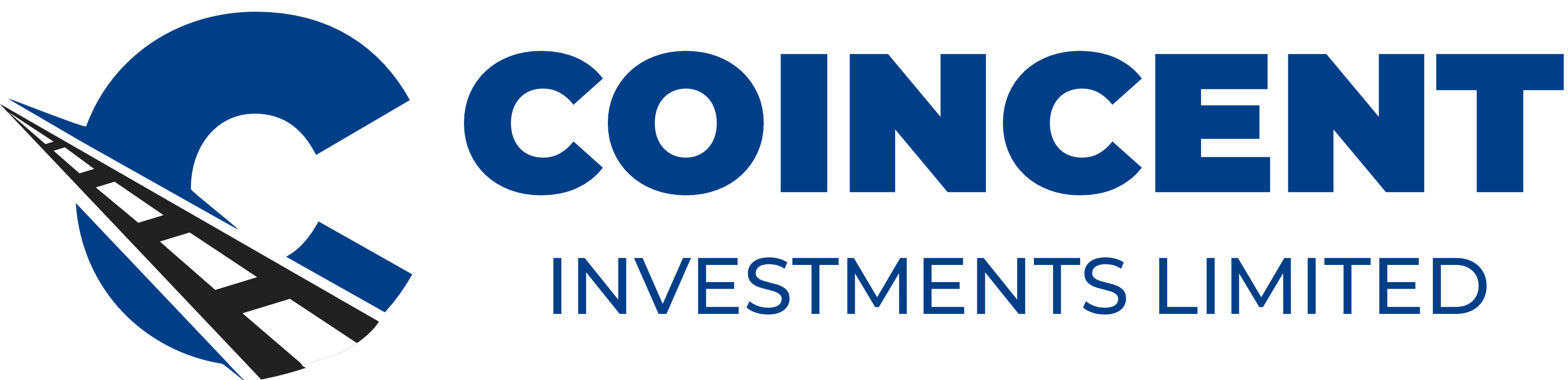 Coincent Investments Logo